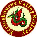 Ecclesbourne Valley Railway Logo